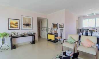 Imagem 4: Venda Apartamento 4 Dormitórios - 196 m² Campo Belo