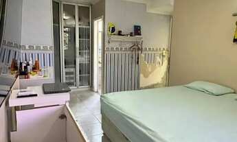 Imagem 3: Vendo lindo apartamento de 98m² no cond. Palmeiras da Amazônia - Planalto