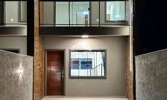 Imagem: SOBRADOS COM 2 SUÍTES 85M2 EM SÃO JOSÉ