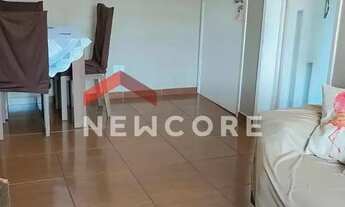 Imagem 3: Apartamento em Avenida Prefeito Doutor Antônio Manoel de Carvalho - Morro Nova Cintra - Sa