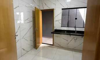 Imagem 5: Casa no monte castelo nova, primeira locação