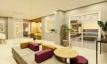 Imagem: Total Braz Cubas Apartamentos Prontos para