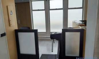 Imagem 3: COMERCIAL - HIGIENÓPOLIS - SP