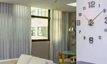 Imagem: Apartamento à venda com 63m², 1 quarto