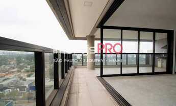 Imagem: Apartamento, Pinheiros - São Paulo