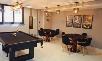 Imagem 5: Leia atenção apto canto forte 100 metros praia 780.000