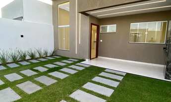 Imagem 2: Casa à venda em rua pública, LUAR DA BARRA, Barra dos Coqueiros, SE