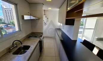 Imagem 6: Apartamento para alugar em Campinas, Cambuí, com 1 suíte, com 51 m², Barcelona - Cambuí