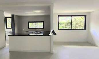 Imagem 2: Apartamento com 3 dormitórios à venda, 65 m² por R$ 1.562.386,00 - Santo Antônio - Belo Ho