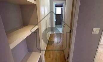 Imagem 5: Luxuoso Apartamento para Locação na Vila Nova Conceição, São Paulo-SP: 3 Quartos, 3 Suítes