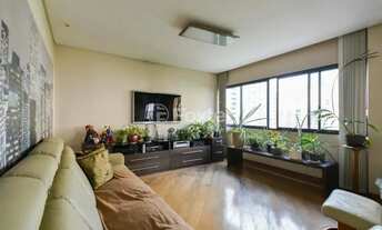 Imagem 5: Apartamento à venda Rua dos Franceses, Morro dos Ingleses - São Paulo