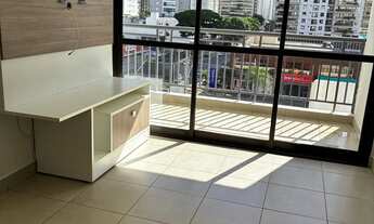Imagem 6: Apartamento residencial Vanguard conveniente