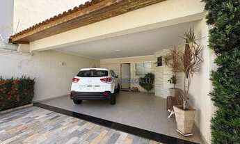 Imagem 3: Casa com 4 dormitórios à venda, 207 m² por R$ 850.000,00 - Santa Cecília - Piracicaba/SP