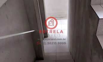 Imagem 4: Kitnet para Alugar em Jardim Pereira do Amparo, Jacareí 20m²