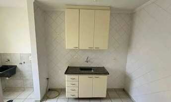 Imagem 5: Apartamento 01 Dormitório Frente Av. João Fiusa - Jd. Irajá