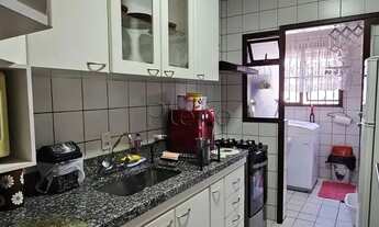 Imagem 6: Apartamento à venda e para alugar em Indaiatuba, Vila Georgina, com 3 quartos, com 86 m²