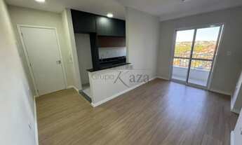 Imagem 4: Oportunidade - Apartamento - Jardim Oriente - Residencial Like Jardim Oriente - 2 Dormitór