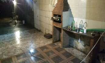 Imagem 5: Casa em Av. das Palmeiras - Flórida Mirim - Mongaguá/SP