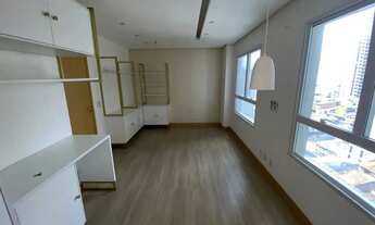 Imagem 6: Sala Comercial no Umarizal - Mirai Offices - Semi Mobiliado