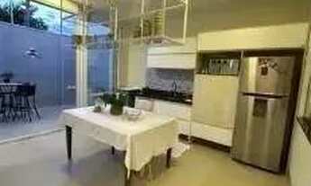 Imagem 6: Casa com 3 dormitórios à venda, 114 m² por R$ 699.000,00 - Jardim Monte Rei - Maringá/PR