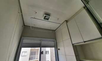 Imagem 7: Imóvel para venda com 44 metros quadrados com 2 quartos em Vila Faustina II - Valinhos - S