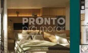 Imagem 2: Flat com 1 quarto em Carneiros