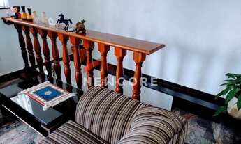 Imagem 7: Casa em Rua Antônio Francisco de Andrade - Jardim Proença - Campinas/SP