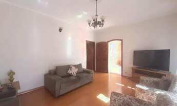 Imagem 4: Casa residencial à venda no bairro Chácara Machadinho II em Americana