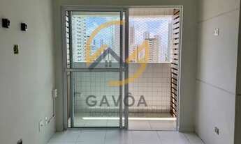 Imagem 3: Apartamento para Venda em Recife, MADALENA, 3 dormitórios, 1 suíte, 2 banheiros, 1 vaga