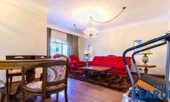 Imagem 2: CASA EM CONDOMÍNIO - ALPHAVILLE RESIDENCIAL UM - SP