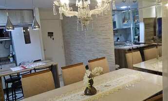 Imagem 2: Lindo Ap vista para o mar porteira fechada