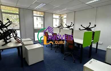 Imagem: CONJ. COMERCIAL - CONSOLAÇÃO - SP