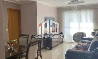 Imagem: Luxuoso Apartamento com 4 Dormitórios e