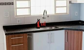 Imagem 4: Casa para Venda em Presidente Prudente, NOVO BONGIOVANI, 2 dormitórios, 1 suíte, 2 banheir