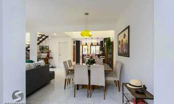 Imagem 7: Excelente casa de alvenaria, 4 dormitórios, 2 suítes e 2 vagas de garagem