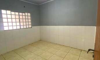 Imagem 7: Casa em condomínio Palmas I com quintal e garagem