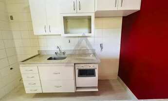 Imagem 6: Apartamento para alugar em Campinas, Bairro das Palmeiras, com 3 quartos, com 92 m²