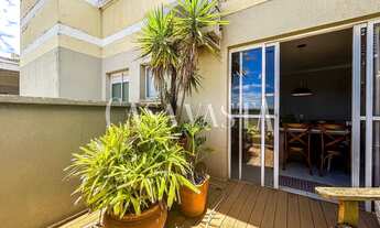 Imagem 5: Apartamento Cobertura no Edifício Larissa