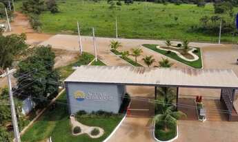 Imagem 4: Ágio Corumbá IV- Alexânia