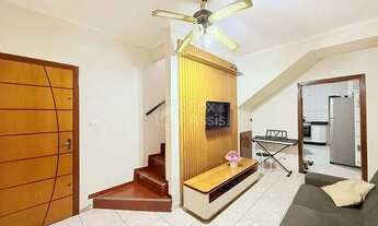 Imagem: Sobrado à venda Vila Dainese