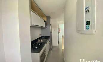 Imagem 3: Apartamento com 1 dormitório para alugar no Centro - Itajaí