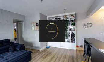 Imagem 3: Imóvel de 95m2 com 2 quartos em Vila Brasílio Machado - São Paulo - SP