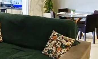 Imagem: Imóvel para venda possui 90 metros quadrados