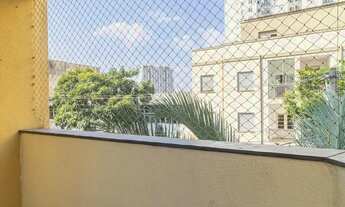 Imagem 4: Apartamento para venda em Liberdade com 2 quartos , 60m²