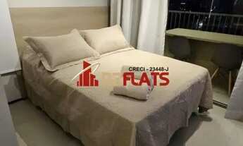 Imagem 3: Flat com ótimo preço no bairro Perdizes. Confira!