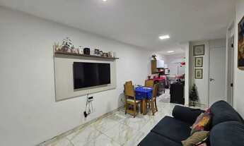 Imagem 4: LUIS IMOVEIS Aluga Apartamento (TERREO) no Total Ville 10 (incluso condomínio e agua