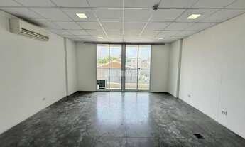 Imagem 4: SALA COMERCIAL AO LADO DA BRAZ LEME E MARGINAL TIETÊ