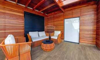 Imagem 4: Casa de alto padrão à venda no Residencial Lagoa