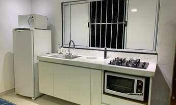 Imagem 3: Solo Urban Retreat (O Retiro Urbano Solo