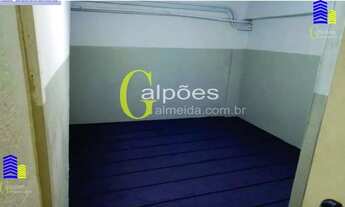 Imagem 2: Pavilhão/Galpão para alugar no bairro Cidade Industrial Satélite de São Paulo - Guarulhos